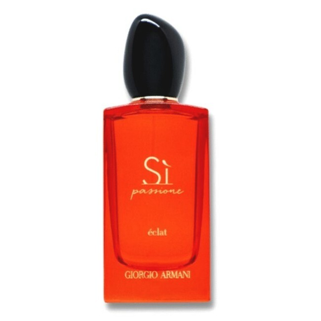 Giorgio Armani Armani S? Passione ? Clat 30 Ml Edp