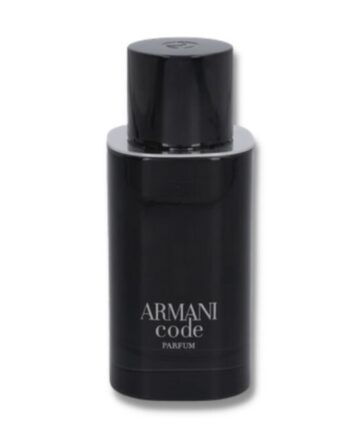 Giorgio Armani   Code Le Parfum   50 Ml   Edp