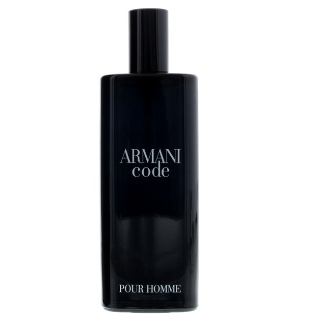 Giorgio Armani Code Men 15 Ml Edt