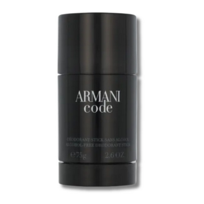 Giorgio Armani Code Men Deodorant Stick