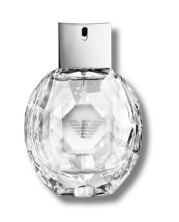 Giorgio Armani   Emporio Diamonds Eau De Parfum   100 Ml