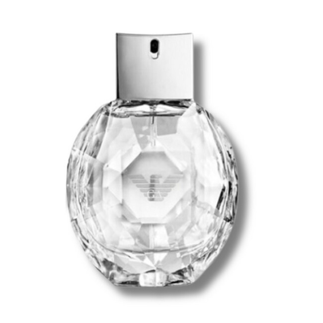 Giorgio Armani Emporio Diamonds Eau De Parfum 100 Ml