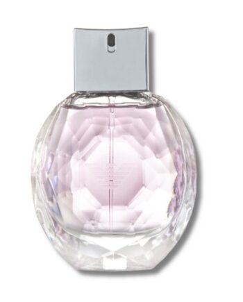 Giorgio Armani   Emporio Diamonds Rose   50 Ml   Edt