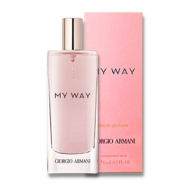 Giorgio Armani My Way 15 Ml Edp