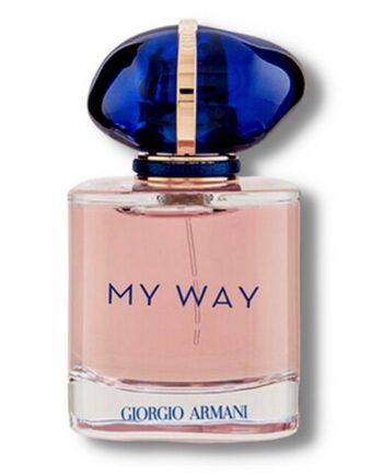 Giorgio Armani   My Way   30 Ml   Edp