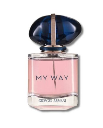 Giorgio Armani   My Way   50 Ml   Edp