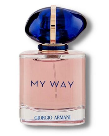 Giorgio Armani   My Way   90 Ml   Edp