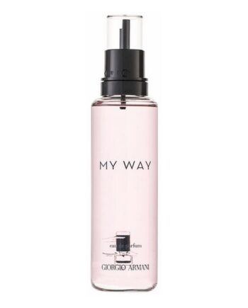 Giorgio Armani   My Way Eau De Parfum Refill   100 Ml