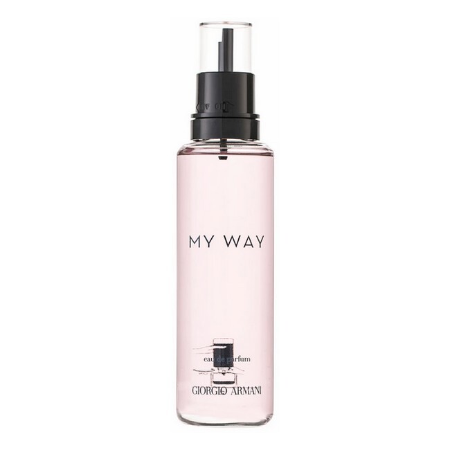Giorgio Armani My Way Eau De Parfum Refill 100 Ml