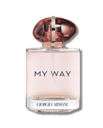 Giorgio Armani   My Way Eau De Parfum Ylang   30 Ml