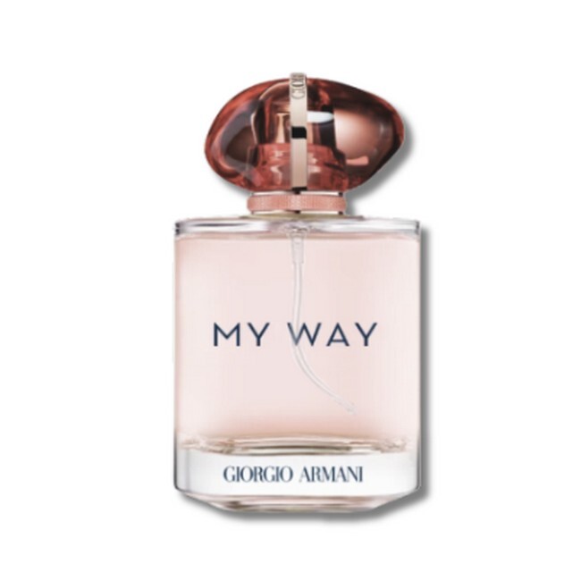 Giorgio Armani My Way Eau De Parfum Ylang 30 Ml