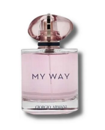 Giorgio Armani   My Way Nectar Eau De Parfum   50 Ml