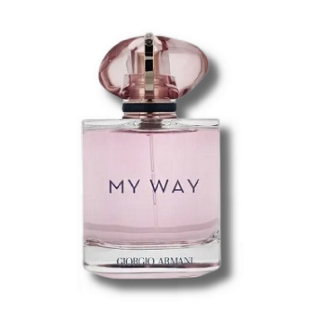 Giorgio Armani My Way Nectar Eau De Parfum 50 Ml