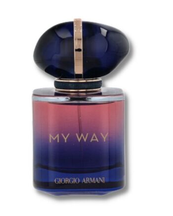 Giorgio Armani   My Way Parfum   30 Ml   Edp
