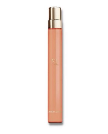 Giorgio Armani   S?  Intense   10 Ml   Edp