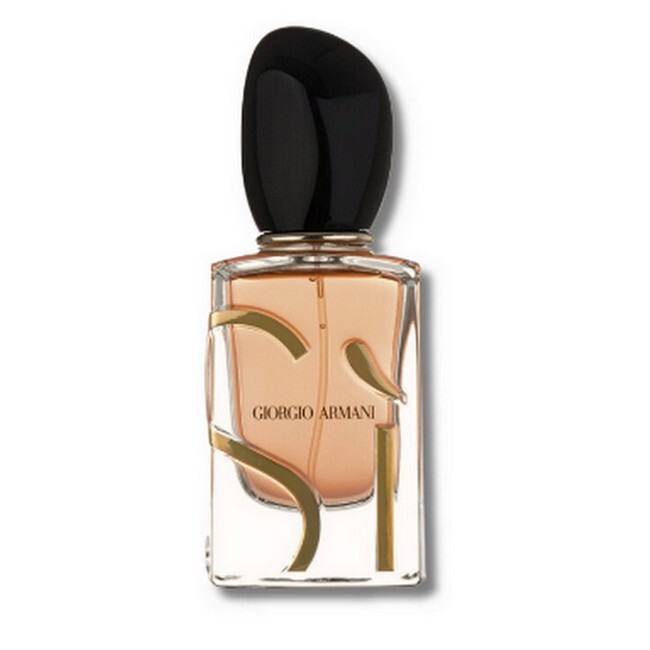 Giorgio Armani Si Intense Eau De Parfum 100 Ml
