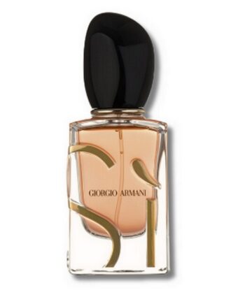 Giorgio Armani   Si Intense Eau De Parfum   30 Ml