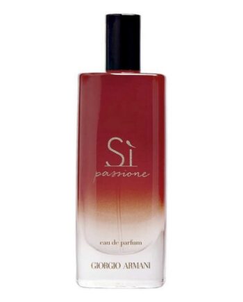 Giorgio Armani   S?  Passione   15 Ml   Edp