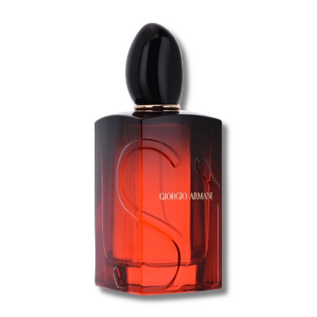 Giorgio Armani S? Passione Eau De Parfum Intense 100 Ml
