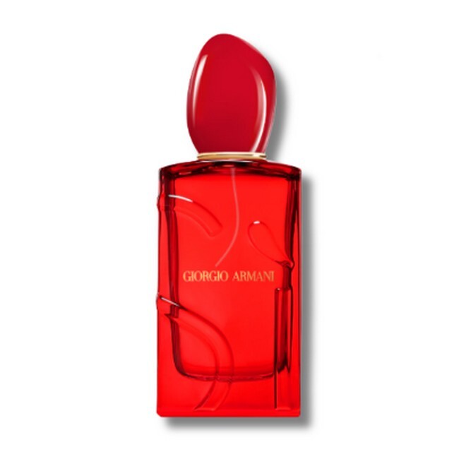 Giorgio Armani S? Passione Red Musk Eau De Parfum 30 Ml