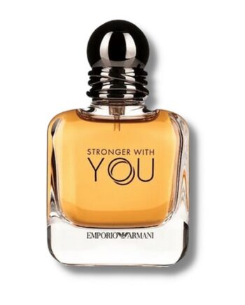 Giorgio Armani   Stronger With You   30 Ml   Edt
