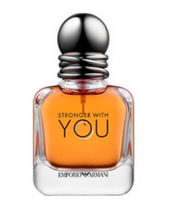 Giorgio Armani   Stronger With You   50 Ml   Edt