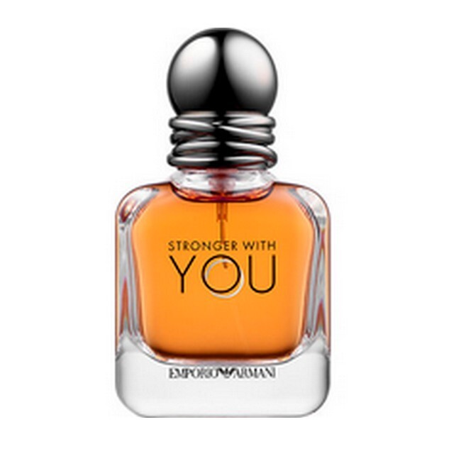 Giorgio Armani Stronger With You 50 Ml Edt