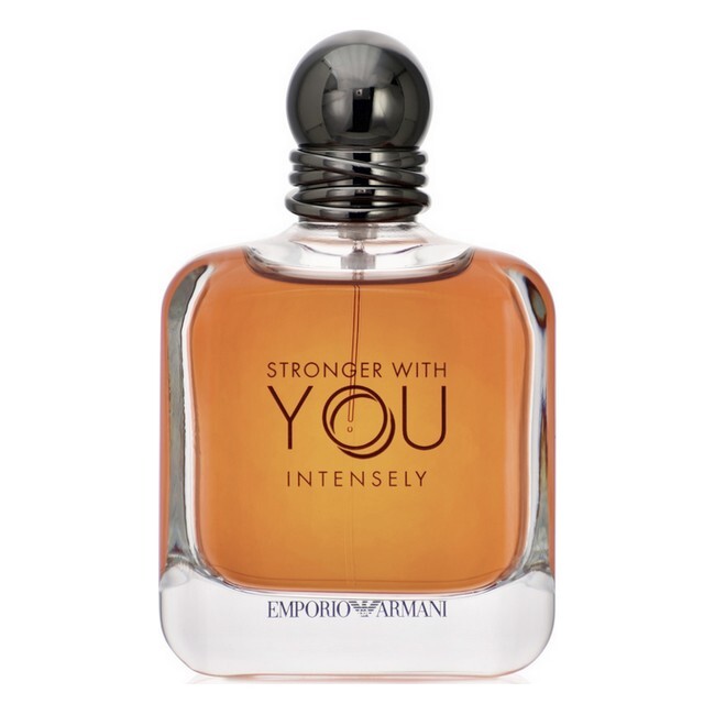 Giorgio Armani Stronger With You Intensely For Men 30 Ml Edp