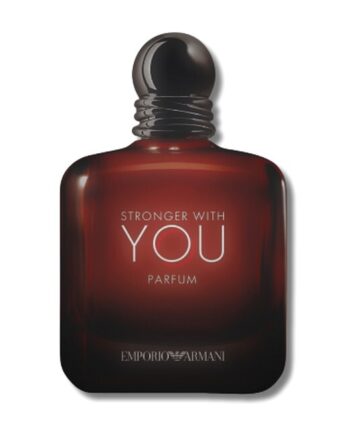 Giorgio Armani   Stronger With You Parfum   100 Ml