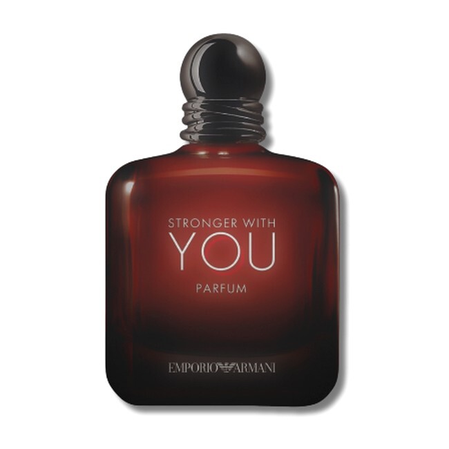 Giorgio Armani Stronger With You Parfum 50 Ml