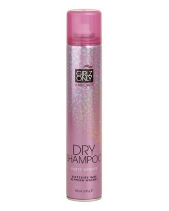 Girlz Only   Dry Shampoo Party Nights   400 Ml