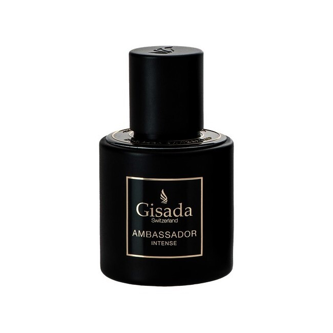 Gisada Ambassador Intense Men Eau De Parfum 100 Ml