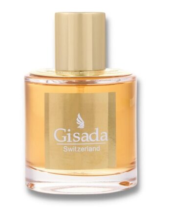 Gisada   Ambassador Women Eau De Parfum   100 Ml