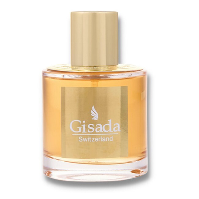 Gisada Ambassador Women Eau De Parfum 100 Ml