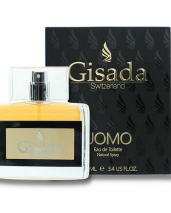 Gisada   Uomo   100 Ml   Edt