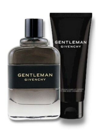 Givenchy   Gentleman Eau De Parfum Boisee Gaveæske