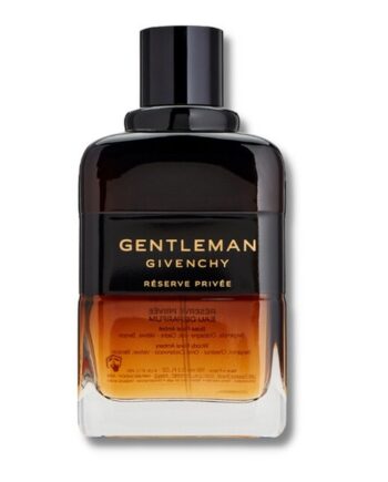 Givenchy   Gentleman Reserve Privee   100 Ml   Edp