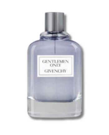 Givenchy   Gentlemen Only   100 Ml   Edt