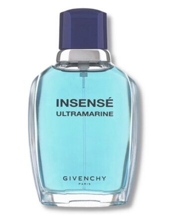 Givenchy   Insense Ultramarine   100 Ml   Edt
