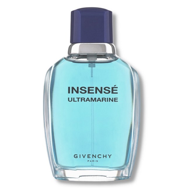 Givenchy Insense Ultramarine 100 Ml Edt