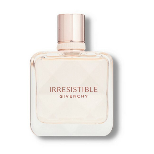 Givenchy Irresistible Eau De Toilette Fraiche 50 Ml Edt