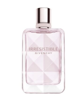Givenchy   Irresistible Very Floral Eau De Parfum   80 Ml