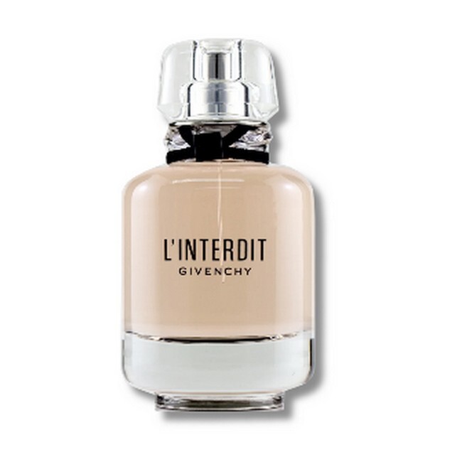 Givenchy L Interdit 50 Ml Edp