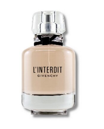 Givenchy   L Interdit   80 Ml   Edp