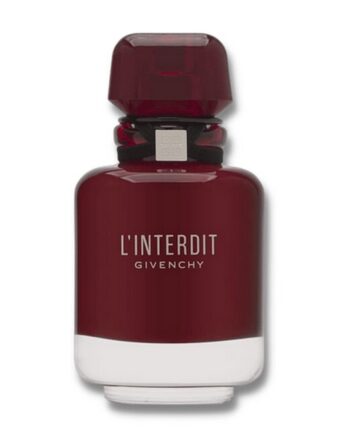 Givenchy   L Interdit Rouge   35 Ml   Edp