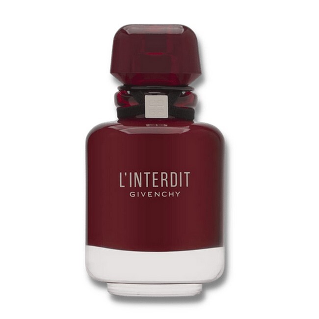 Givenchy L Interdit Rouge 35 Ml Edp