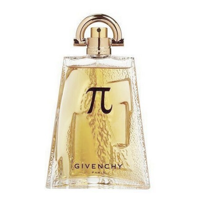 Givenchy Pi 50 Ml Edt