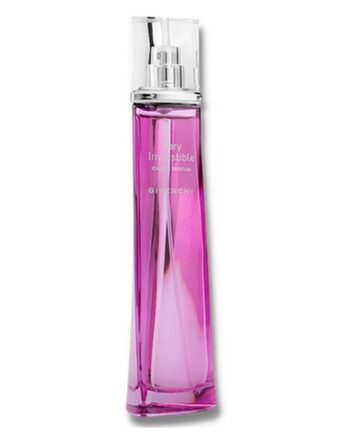 Givenchy   Very Irresistible Eau De Parfum   75 Ml