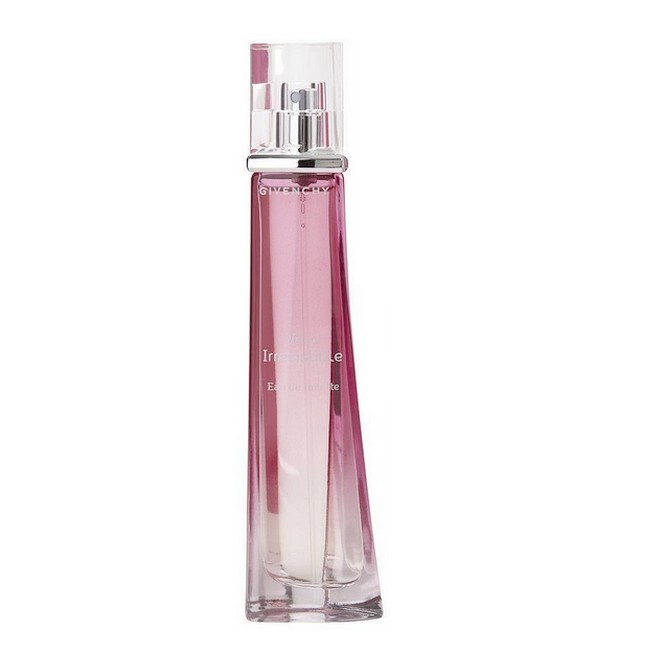 Givenchy   Very Irresistible Women   75 Ml   Edt