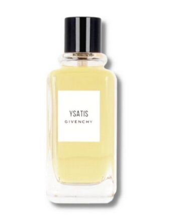 Givenchy   Ysatis Eau De Toilette   100 Ml